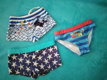sinsay kupaci devojcice: Swimsuit bottom, 98-104 — 1