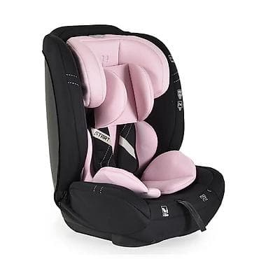 nike kopacke roze: AUTO SEDIŠTE START MONI 76–150 cm, Pink (Šifra: CAN1967-70) I-Size — 1