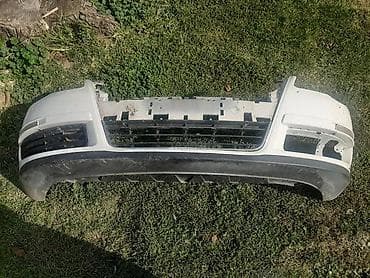 Branici: BRANIK PREDNJI ZA VOLKSWAGEN PASSAT B6 | Prednji branik za Passata — 1