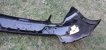 Car Parts: ZADNJI BRANIK ZA PORSCHE MACAN | Porsche Macan zadnji branik Porsche — 5