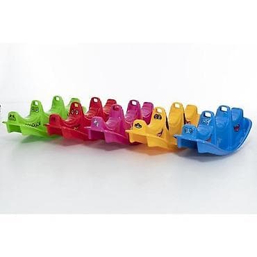 plasticna sedista za klackalice: KLACKALICA 502917 Opis: - Šifra proizvoda: 50 - KLACKALICA 502917 je — 1