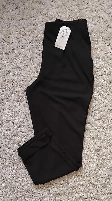 novi model tech fleece: Teranova pantalone, Xs, nove sa etiketom — 1