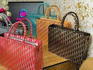 torbe doca: Handbags — 10