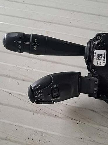solarni punjac za akumulator: SPULNA VOLANA ZA PEUGEOT 308 OD 2013. DO 2021. GOD — 1