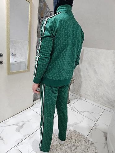 trenerka xxl nova: Komplet trenerka Vrhunski kvalitet Velicine S m l xl xxl Cena 5800 — 8