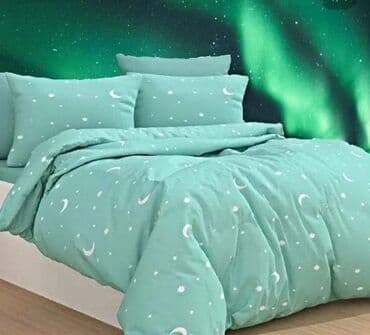 posteljina na srca ikea: ️Singl i bračne posteljine️ ️Singl komplet: ️Čaršaf-140*220 — 1