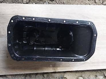 auto otpad ruma: KARTER MOTORA TDDI-TDCI ZA FORD FOCUS OD 1998. DO 2005. GOD. | — 7