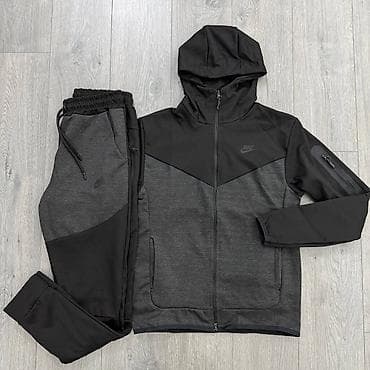 tech fleece muski: Nike tech fleece muška trenerka NOVO Novo Veličine m l xl 2xl fb — 4