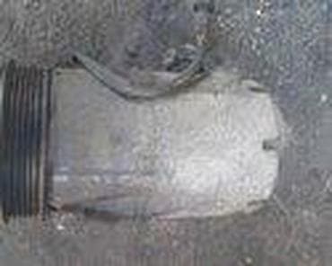 ferrex kompresor 50l: KOMPRESOR KLIME ZA FORD FOCUS OD 2004. DO 2010. GOD. | SMEDEREVSKA — 1