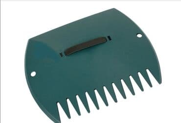 Plastični sakupljač lišća - U setu dolaze dve "šape" - Dimenzije