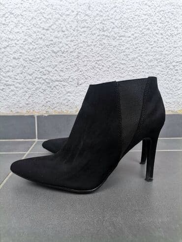 Ženska obuća: Gležnjače, H&M, 39 — 4