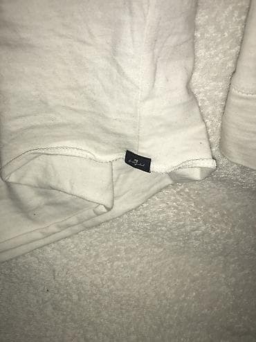 beli blejzer: Original 7 Forr All Mankind duks L 100% extra fine cotton ( mekan kao — 3