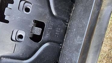 audi a6 5.2: VEZNI LIM ZA OPEL ASTRA K, CROSSLAND X | Opel Astra k crossland — 4