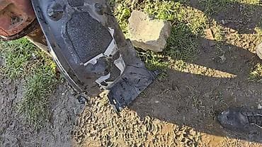 volan za golf 2: POTKRILO PL R55 56 LCI ZA MINI COOPER | mini Cooper potkrilo pl r55 — 3
