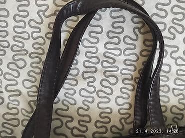 new yorker aksesoari: Tasna nova — 4