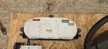 auto radio mp5: RADIO ZA RENAULT SCENIC — 2