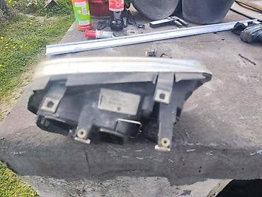 farovi golf 4: FAR L ZA VOLKSWAGEN GOLF 4 OD 2000. DO 2005. GOD — 3