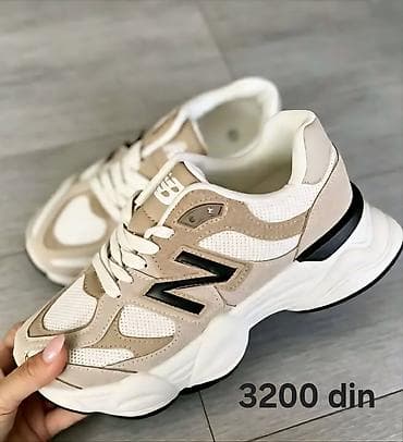 patike za vodu cena: New Balance patike

9060

36-46

Cene su na slikama — 5