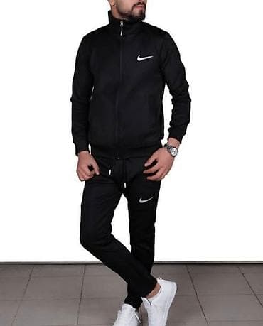 Nike muška trenerka NOVO Novo Veličine m l xl 2xl 3xl fb Moja