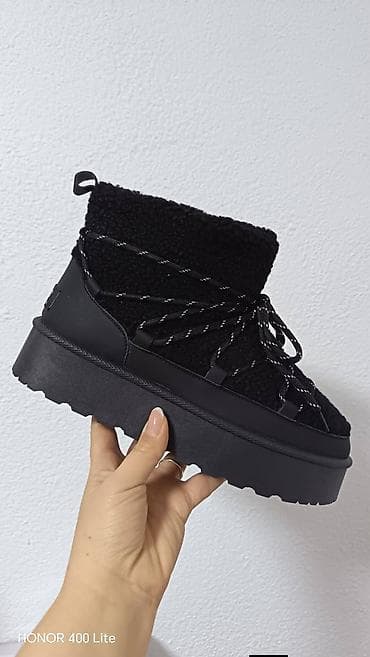 prada obuca beograd: High boots — 1