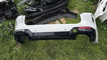 cari online: ZADNJI BRANIK G01 MSP LCI ZA BMW X3 | BMW X3 g01 zadnji branik MSP — 3