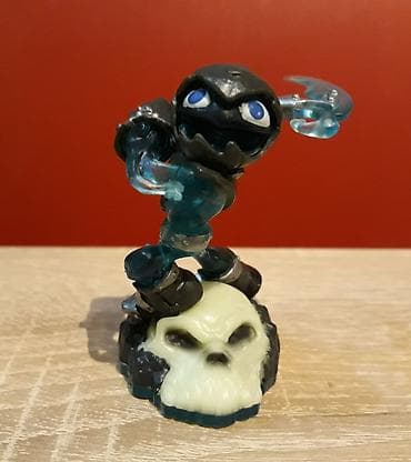 inuikii papuce polovne: Skylanders Grim Creeper iz serije Swap Force. Potpuno ocuvan i — 3