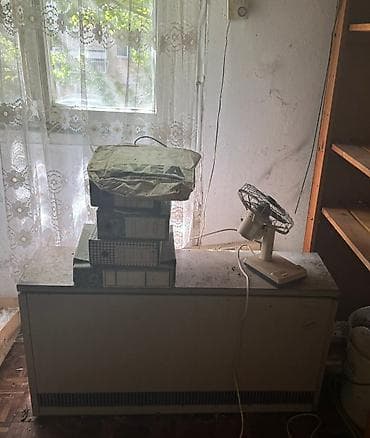 TA pec 5 kw