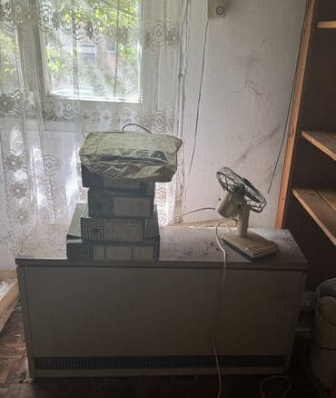ta pec 4.5 kw polovna: TA pec 5 kw — 1