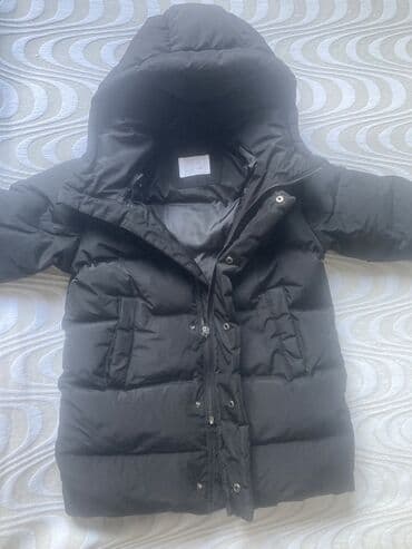 softshell jakna lidl: Zara, Puffer jacket, 116-122 — 6