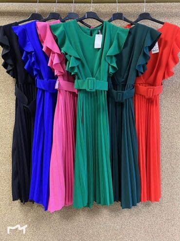 haljine u gloknu: Haljine 2600 — 6