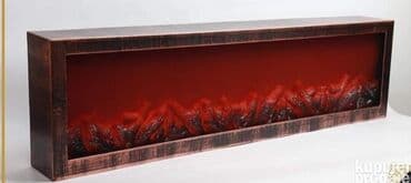 radijator pančevo: Kamin lanterna 101x14x28 radi na usb i na baterije — 1