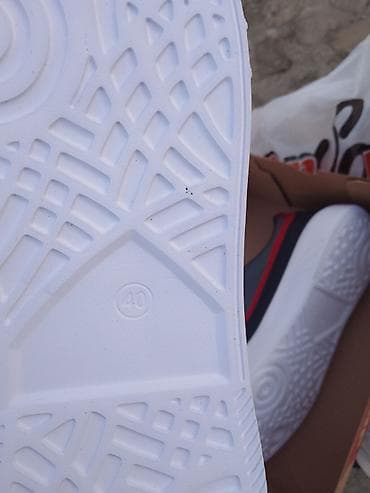 Ankle boots: Patike broj 40 — 5