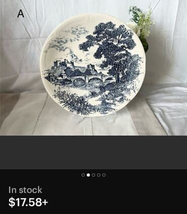 plasticne case za desert novi sad: Servis za torte,kolace engleski Enoch Wedgwood iz 70ih. Servis je — 3