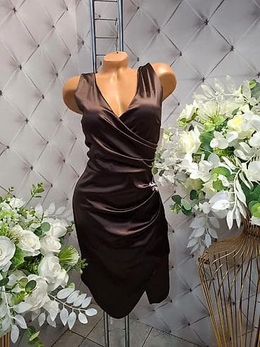 champion haljina: ❤️❤️ satenske haljine 3000❤️❤️ — 8