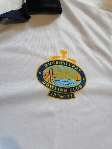 crna gora mapa: Sportska majica Aceit – Queensferry Bowling Club - Brend: Aceit — 7