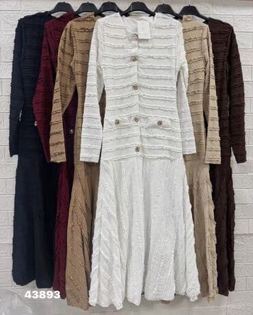 ✨ Haljina 3.700 dinara ✨ — 1