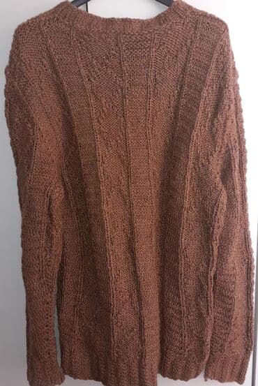 termo farmerke za odrasle: L, Jednobojni — 2