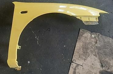 tende za kamp prikolice: KRILO DESNO ZA SEAT LEON OD 2000. DO 2005. GOD. | Krilo desno za — 2