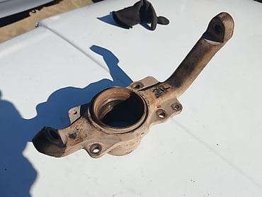 silen blok golf 2: Rukavac levi Lada 2121,21213,21214 Niva br.1. Polovno, ocuvano — 6