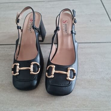 Sandals, Seastar, 37