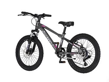 decija klavijatura: Bicikl junior Visitor Cascade 20" – dečiji MTB za visinu 115–135 cm — 4