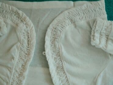 Kupaći kostimi: Bolero za devojcice Baby GAP Veličina 5 god 110 cm Bez ostecenja — 6