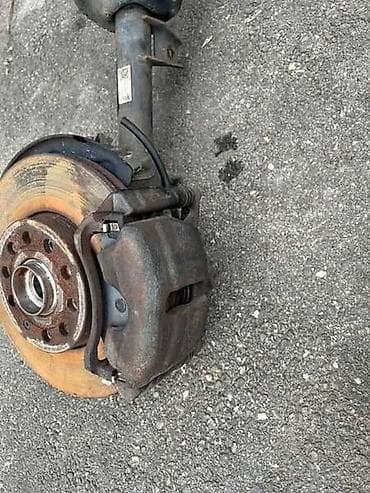 termodavac golf 2: KLESTA ZA VOLKSWAGEN GOLF 7 | Klesta za Golf 7 — 1