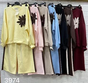 Donji deo: Komplet: 3800 dinara — 7