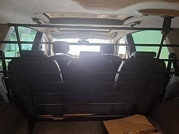 hankook gume zimske: ROLETNA GEPEKA ZA FORD S-MAX OD 2007. DO 2014. GOD. | roletna gepega — 1