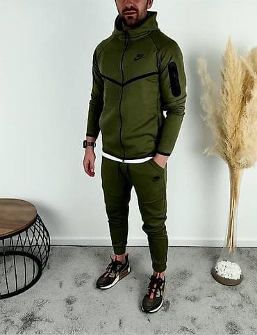 Men's Clothing: Muški komplet trenerke 
m, l, xl, 2xl — 2