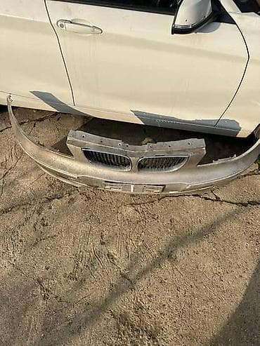 brodic za hranjenje ribe: BRANIK E87 ZA BMW SERIJA 1 OD 2004. DO 2007. GOD. | — 3