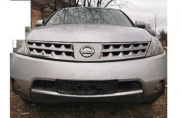 auto presvlake po meri: NASLON ZA RUKU ZA NISSAN MURANO — 1