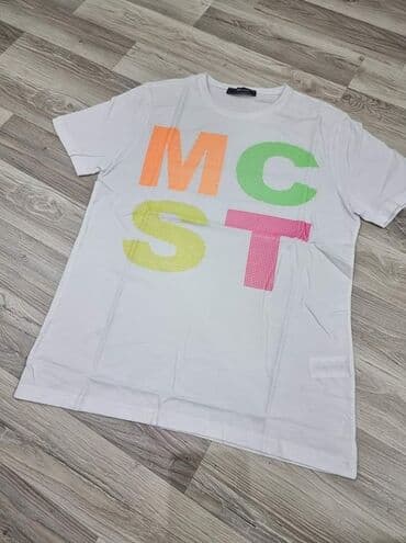 sweatshirt h m: 1800 dinara 
Pamuk
M L XL XXL 3XL — 5
