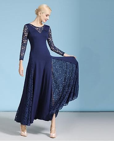 Haljina
Dostupna u velicini S
Boja teget
1200 rsd